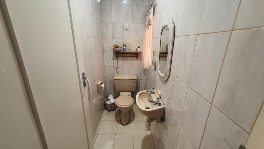 3 Bedroom Property for Sale in Dan Pienaar Free State